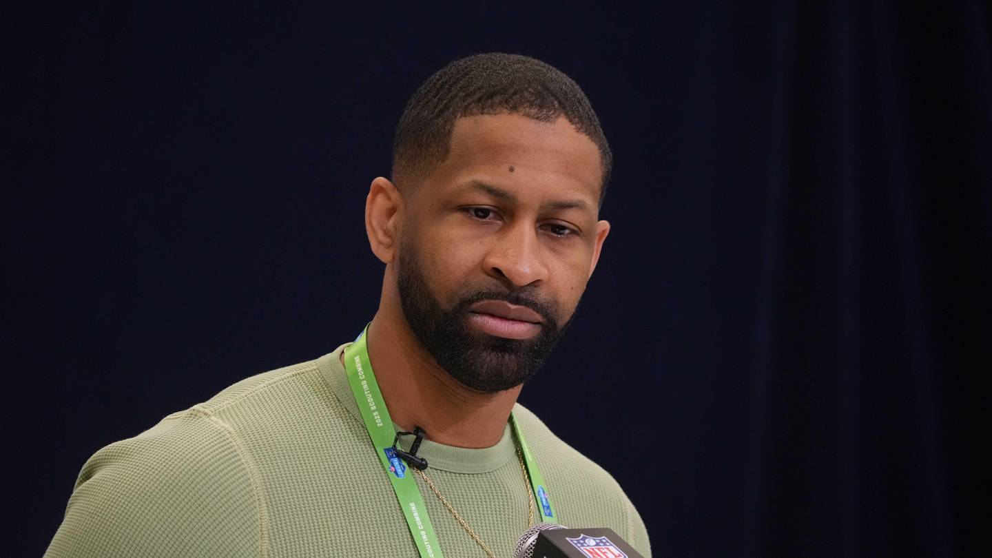 Trading Down Again: Browns’ Smartest Move?