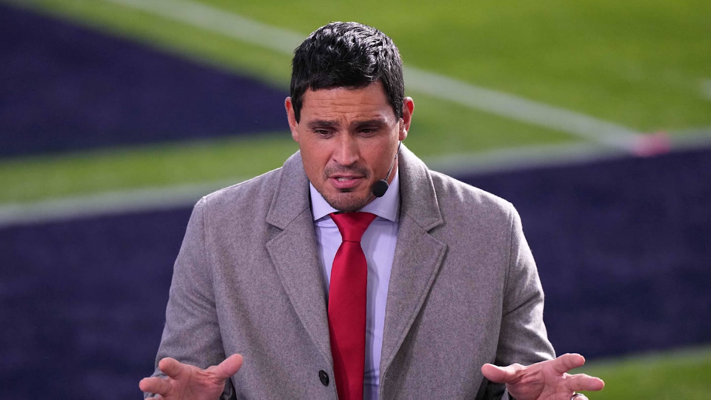 David Pollack Sounds Alarm on College Football Powerhouse Ahead of 2026 Season