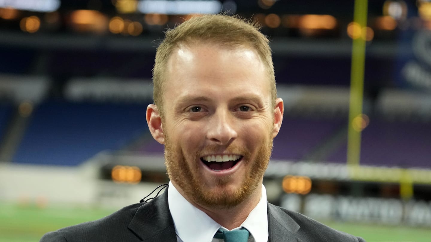 Greg McElroy Reveals the Thing That Will Make or Break One SEC Team's Season