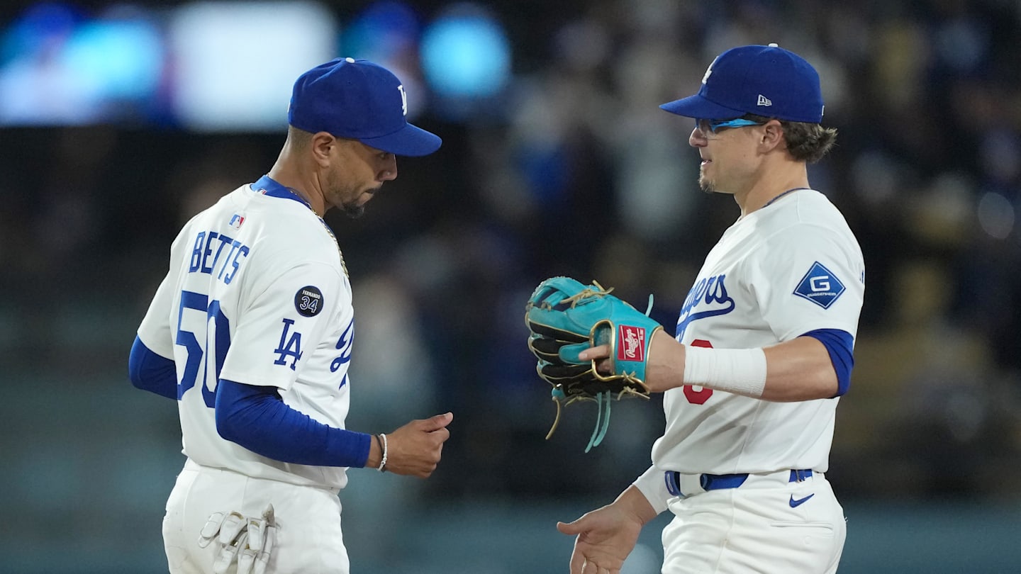 Dodgers Injury Updates: Kiké Hernandez Nearing Return, Tommy Edman Setback, More