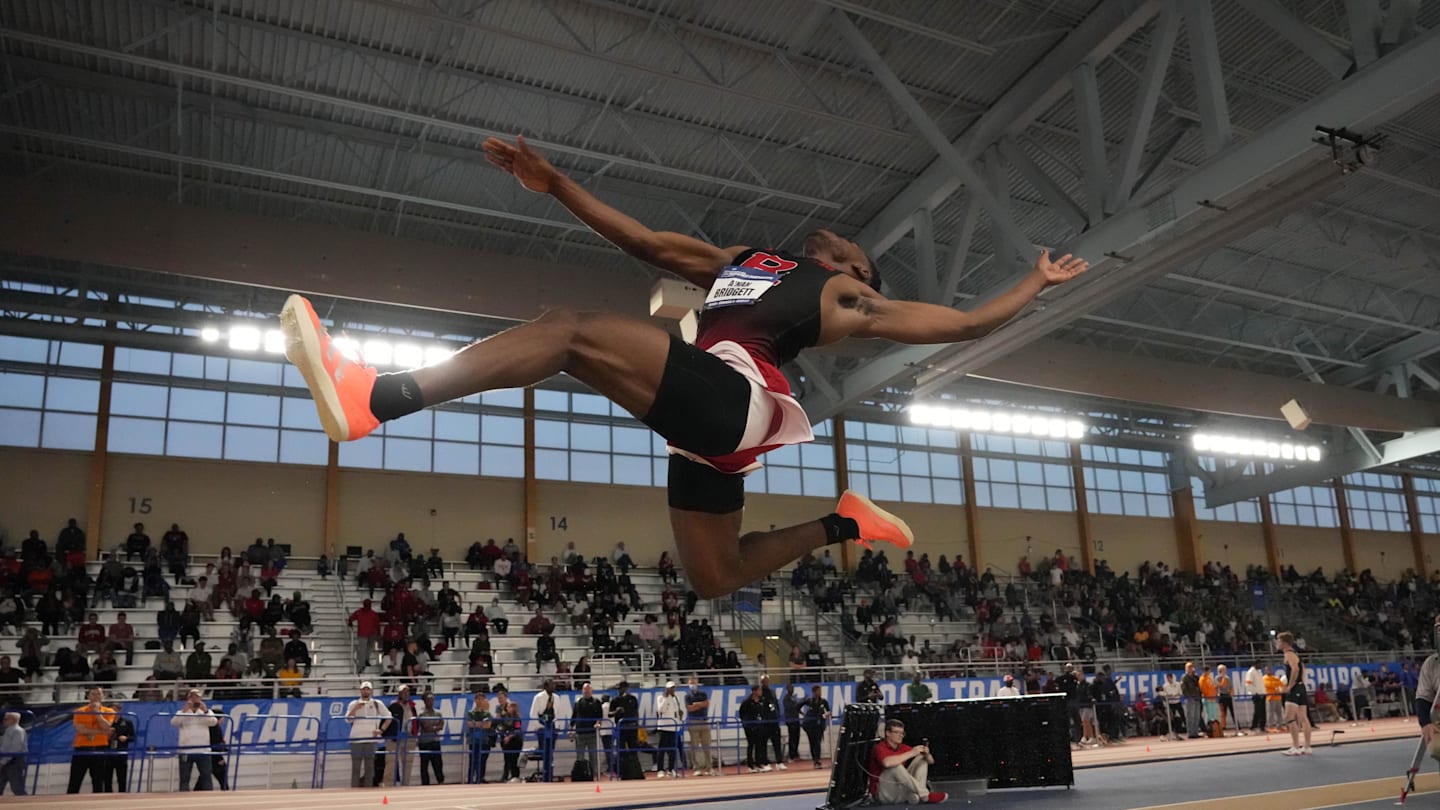 Rutgers Track and Field Secures Nine Podium Spots at Big Ten Indoor Championships