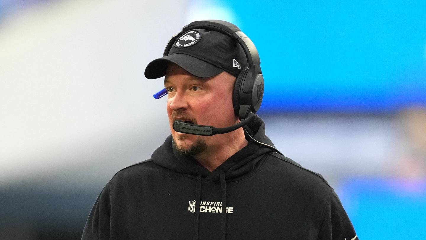 Dolphins verpflichten ehemaligen Broncos-Cheftrainer als ...