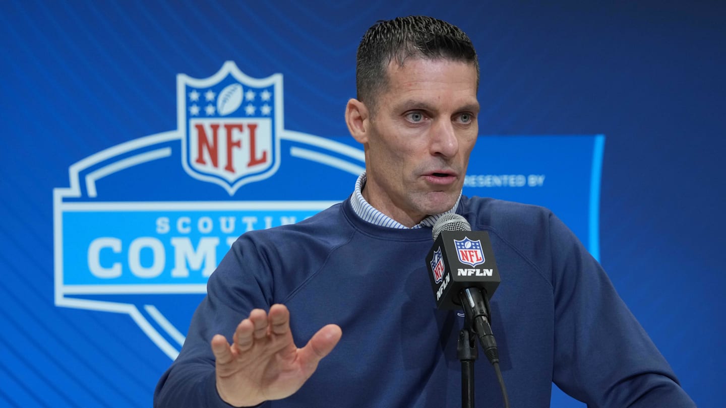 Way-Too-Early Texans 2027 Mock Draft–– And Why It Matters