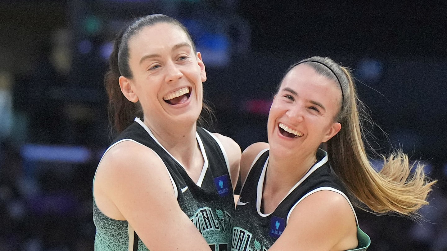 WNBA Salary Cap: What Contracts and Max Deals Look Like Amid Free Agency