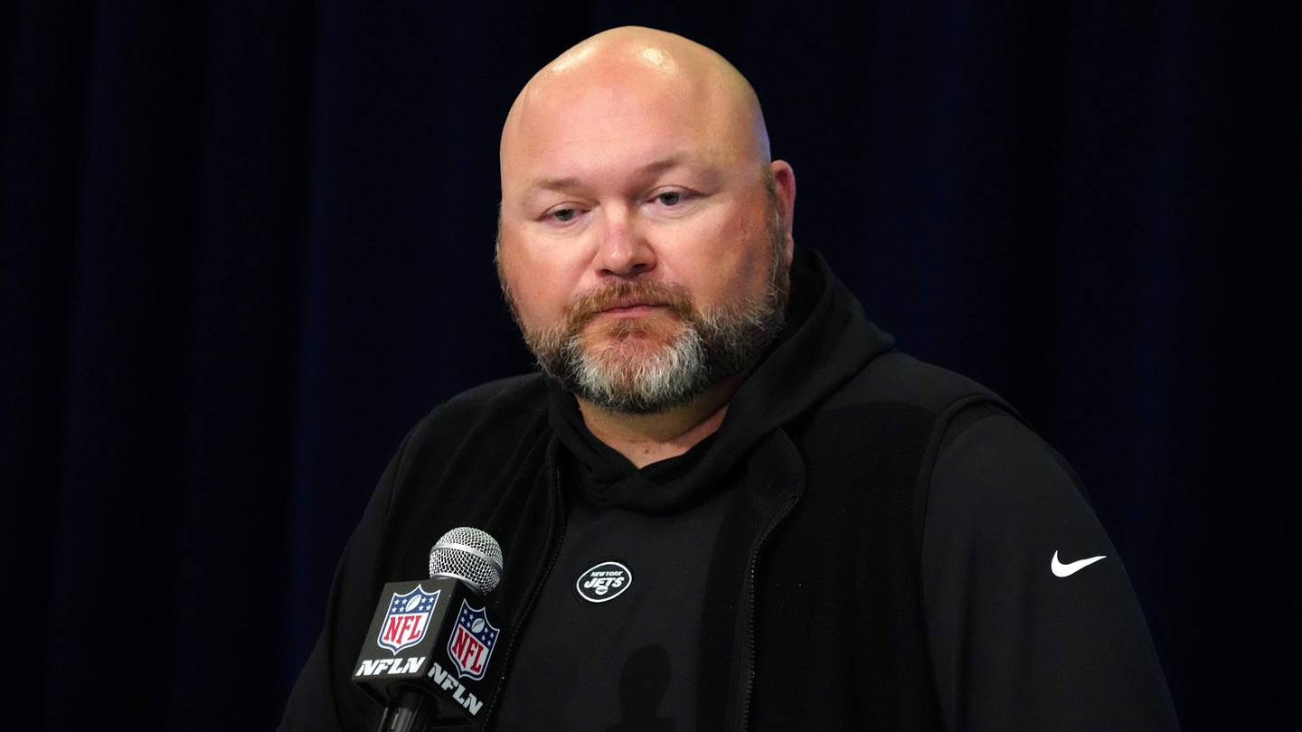 Eagles Revamp Front Office, Chase Super Bowl Glory