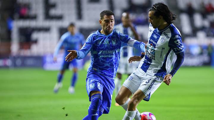 La previa de Pachuca vs Tigres UANL en la Liga MX