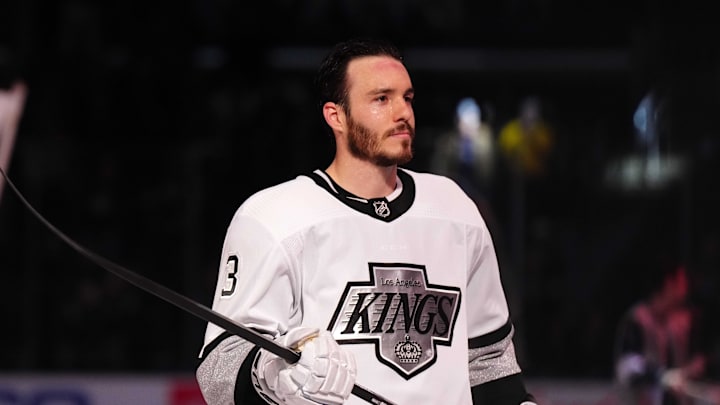 Matt Roy, Washington Capitals Mandatory Credit: Kirby Lee-USA TODAY Sports