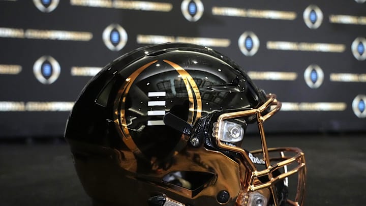 The College Football Playoff has decided not to expand until their contract expires at the end of 2026.