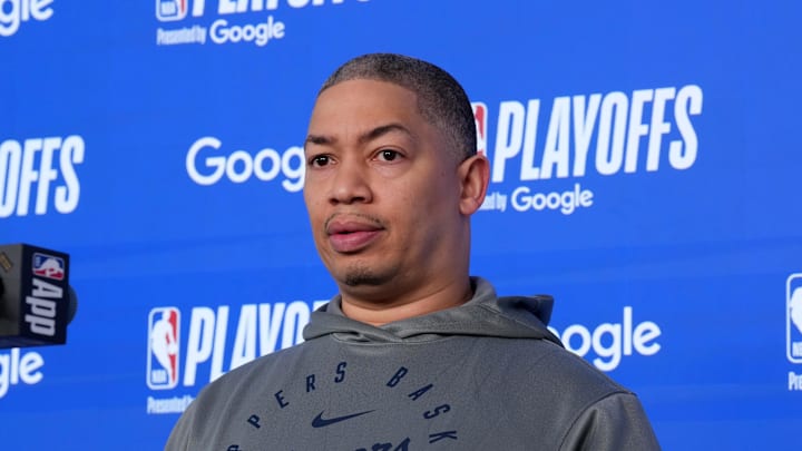 Tyronn Lue, LA Clippers