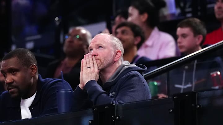 Lawrence Frank, LA Clippers