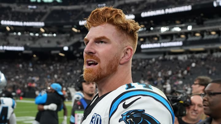 Andy Dalton