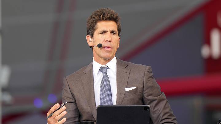Bob Myers
