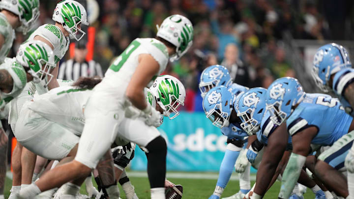 Can the defensive interior be the difference for 2025?