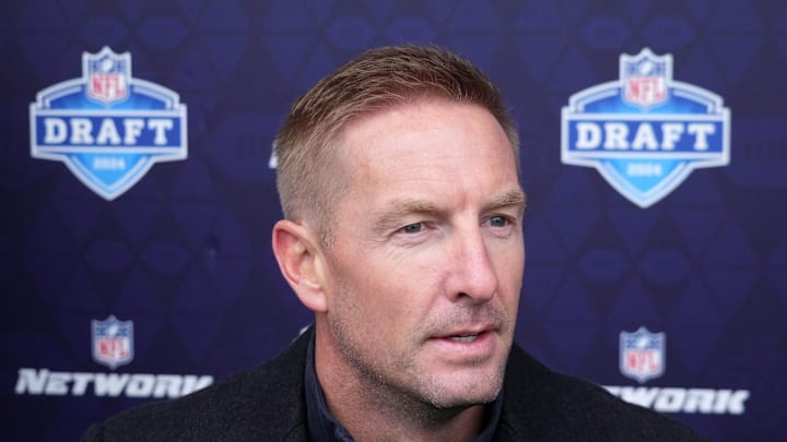 FOX Sports analyst Joel Klatt riffed on an SEC team that could become "The Elimintor" in the SEC CFP race FOX Sports analyst Joel Klatt riffed on an SEC team that could become "The Elimintor" in the SEC CFP race