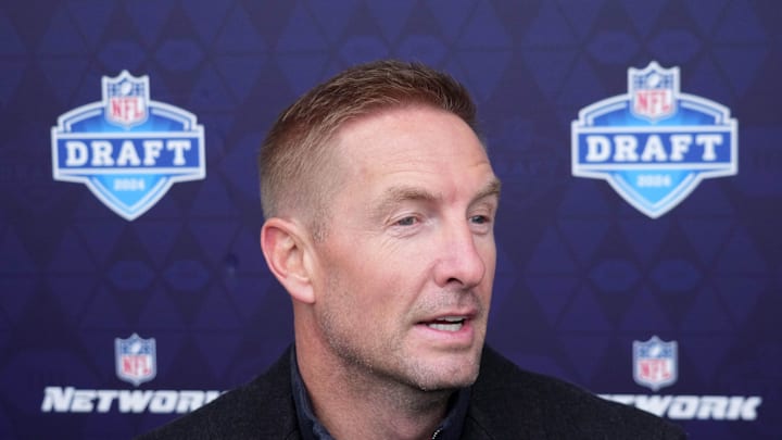 FOX Sports analyst Joel Klatt weighed in on the top team in college football after Week 9.