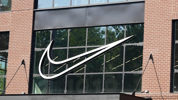 Nike kept an SEC power in their roster of schools with a massive extension that the brand announced Nike kept an SEC power in their roster of schools with a massive extension that the brand announced