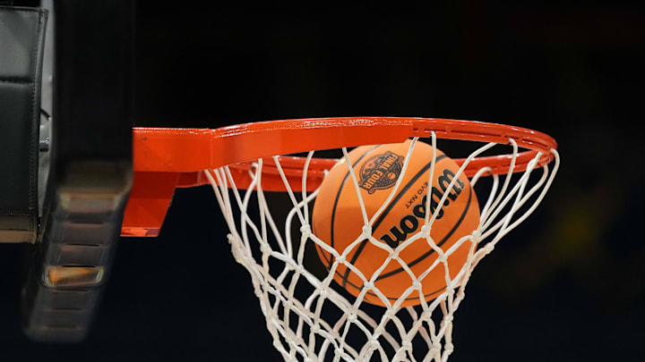 The NCAA could introduce a coach's challenge system to college basketball as early as the 2025-26 season The NCAA could introduce a coach's challenge system to college basketball as early as the 2025-26 season
