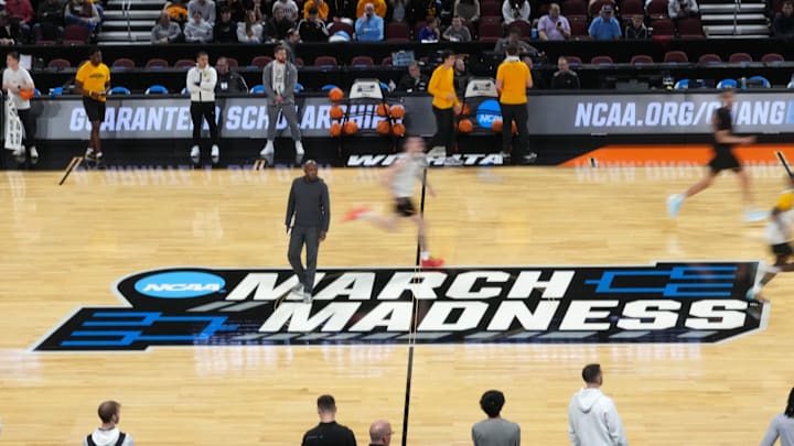 March Madness is likely to expand to 72 or 76 teams after a vote this week.