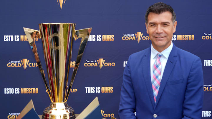 Jared Borgetti es conocido como  ‘El Zorro del Desierto’