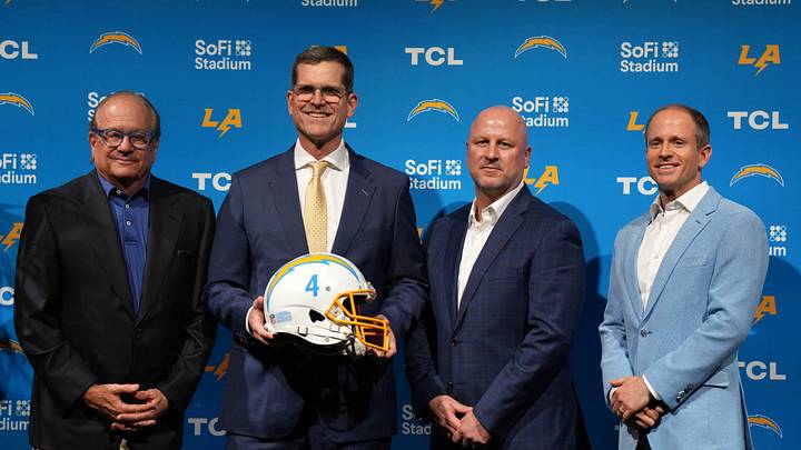 Chargers Administration Chargers Administration