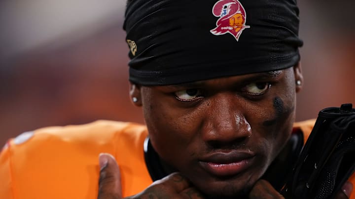 If the Tampa Bay Buccaneers want to win on Sunday, they’ll need a few key things to go their way against the Panthers. If the Tampa Bay Buccaneers want to win on Sunday, they’ll need a few key things to go their way against the Panthers.