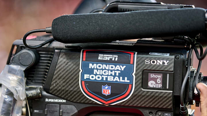 Baltimore Ravens v San Francisco 49ers