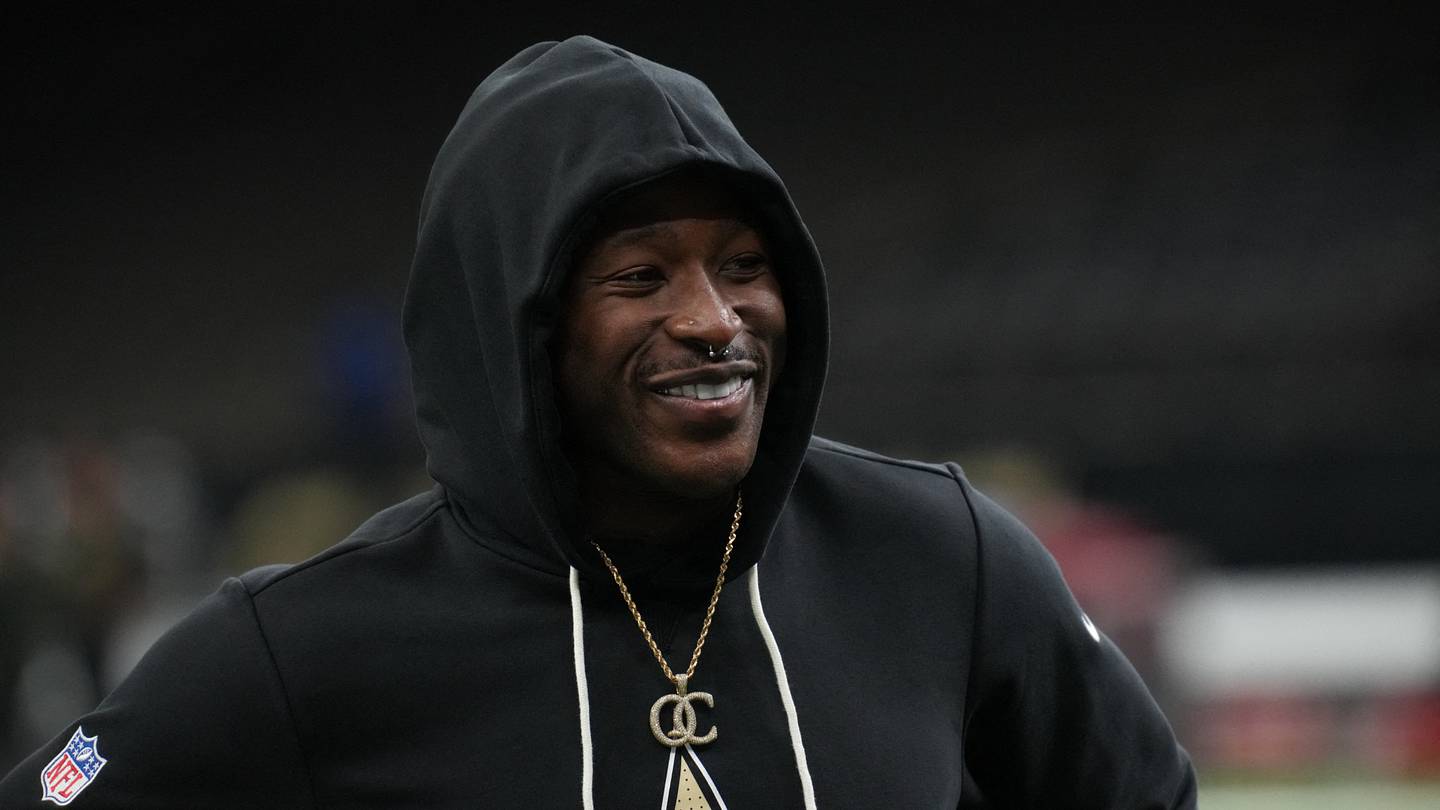 Mickey Loomis said the quiet part out loud about Alvin Kamara's contract negotiations