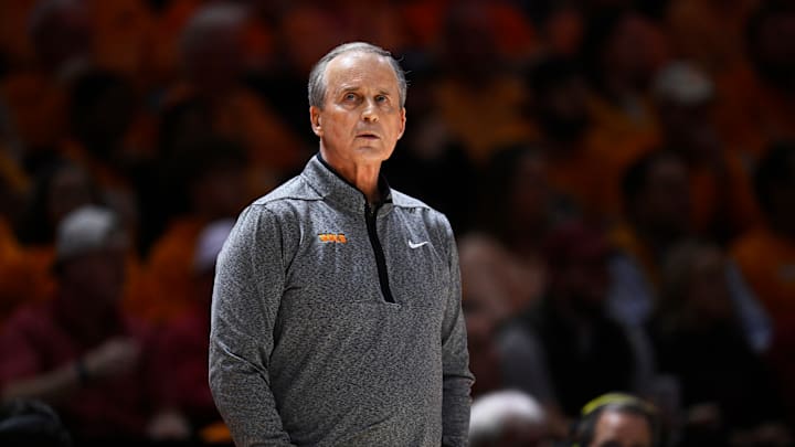 Alabama v Tennessee