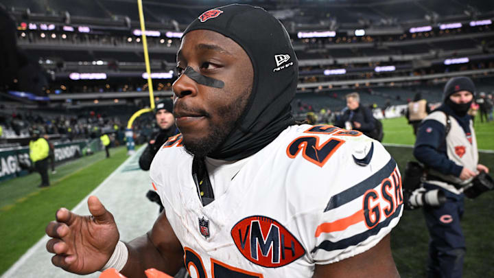 Eric Hartline-Imagn Images