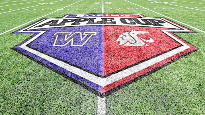 Washington State v Washington