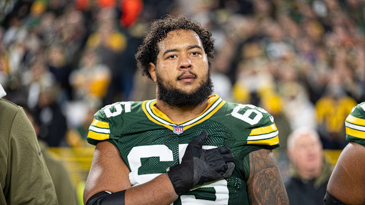 STUNNING: Packers' free agency disaster continues to make 49ers look genius