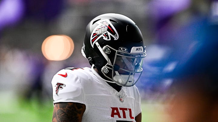 Atlanta Falcons v Minnesota Vikings