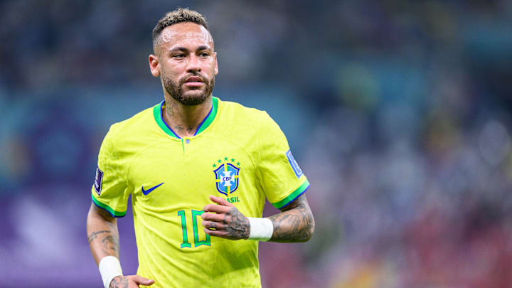 Après Neymar, un autre joueur va faire son arrivée dans le jeu Call of Duty Après Neymar, un autre joueur va faire son arrivée dans le jeu Call of Duty