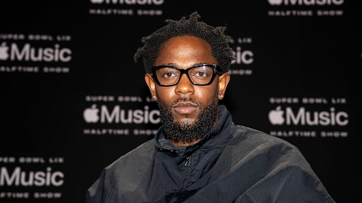 Super Bowl LVIX Pregame & Apple Music Super Bowl LVIX Halftime