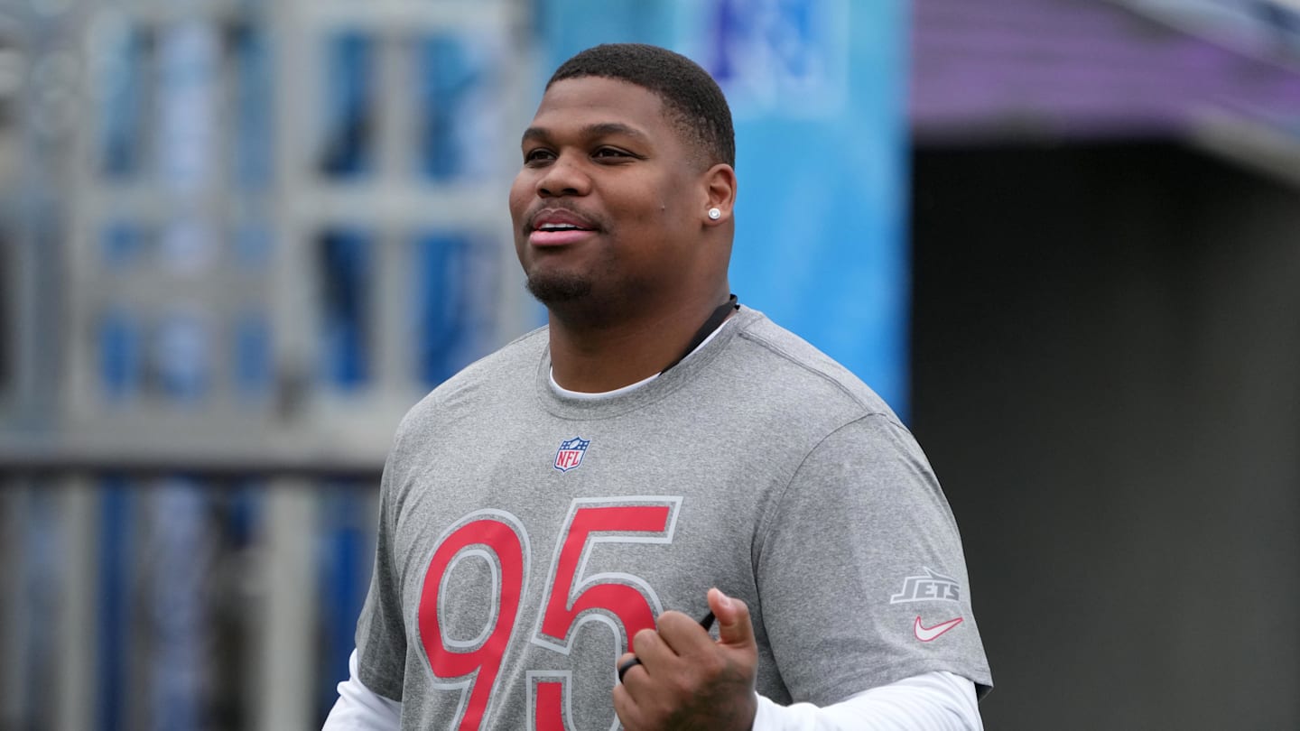 Quinnen Williams gets honest on reason for thriving with Dallas Cowboys