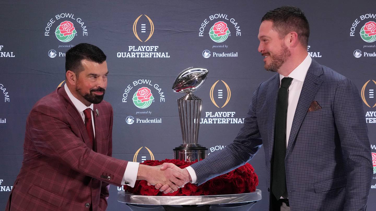 Oregon Ducks Battling Ohio State For Five-Star Defensive Lineman Recruit
