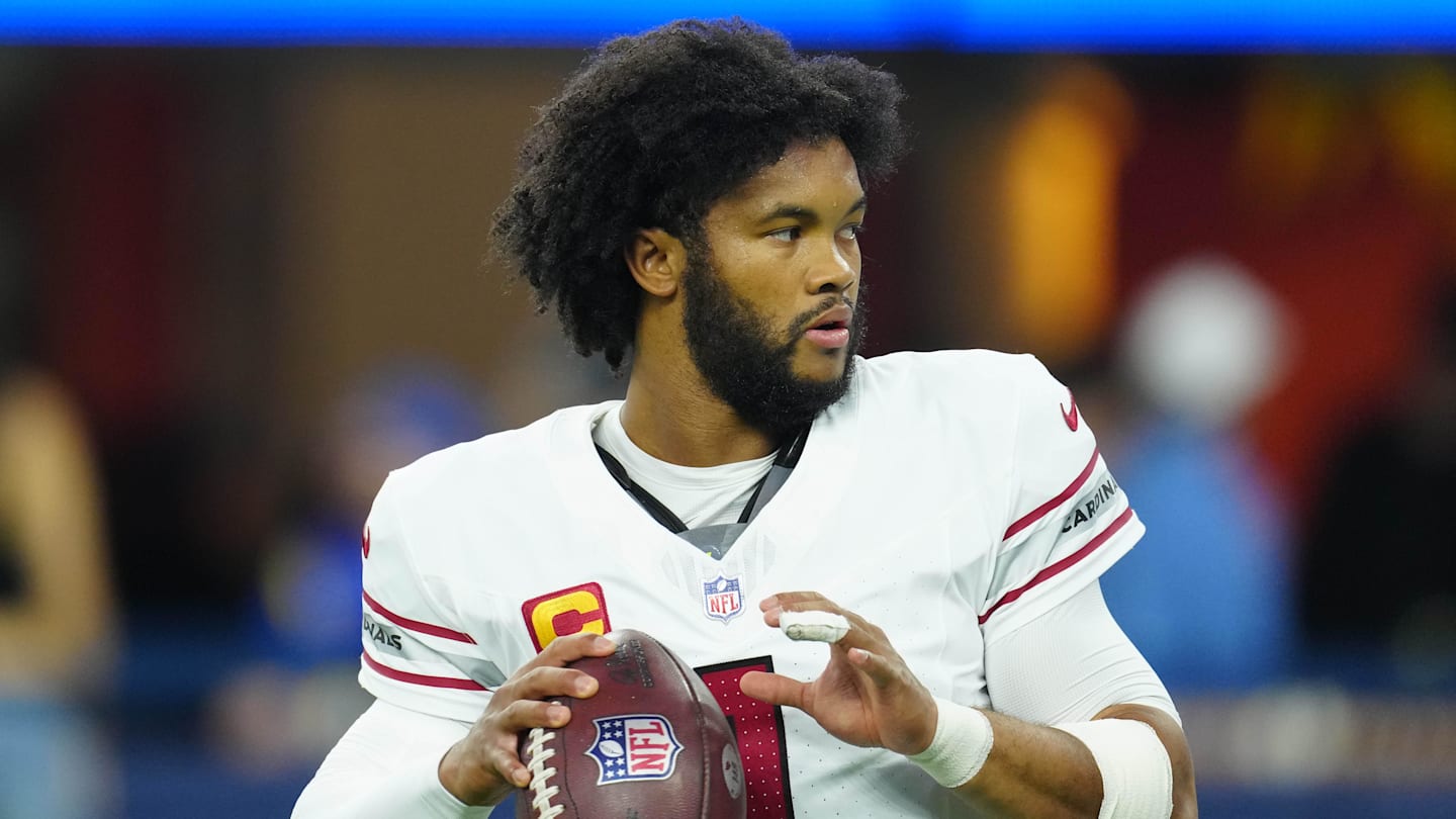 Vikings Sign Kyler Murray, Setting Up Interesting QB Decision with J.J. McCarthy