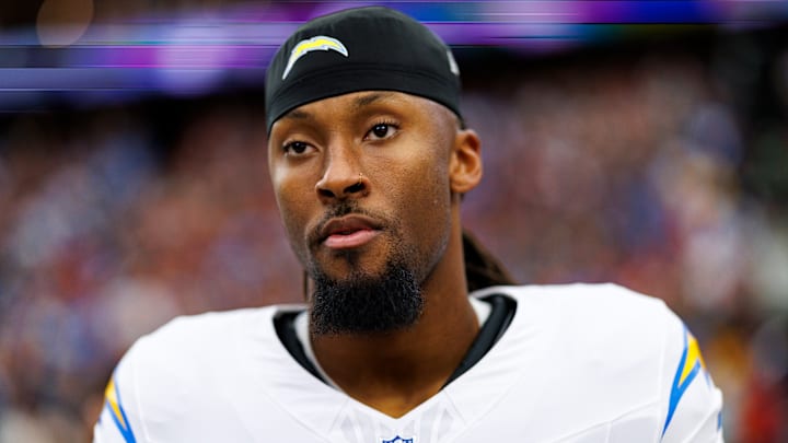 AFC Wild Card Playoffs: Los Angeles Chargers v Houston Texans