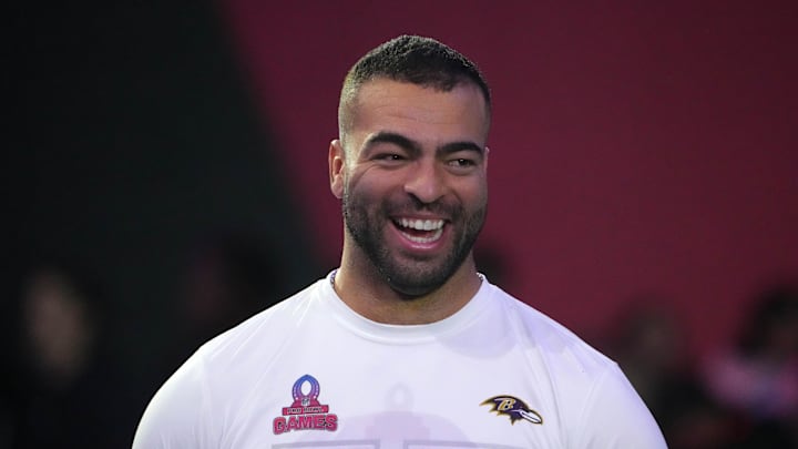 Kyle Van Noy