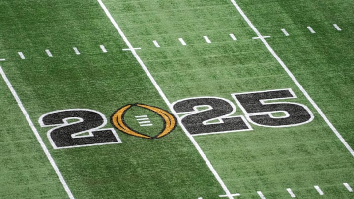 Four different CFP entrants are also competing in the recruiting battle for linebacker Quinton Cypher. Four different CFP entrants are also competing in the recruiting battle for linebacker Quinton Cypher.