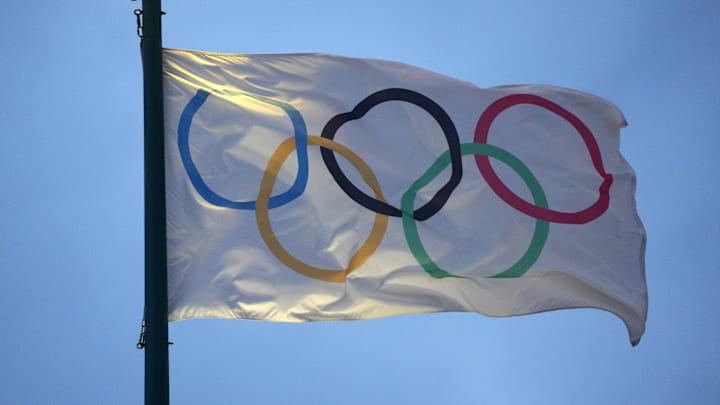 The Olympics will remain on NBC through at least 2036.