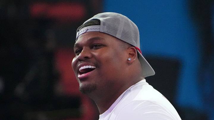 Quinnen Williams 