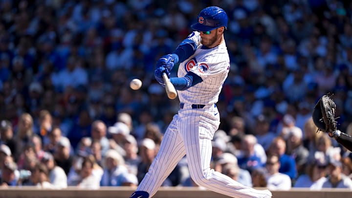 New York Yankees v Chicago Cubs