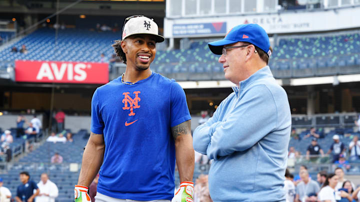 New York Mets v. New York Yankees