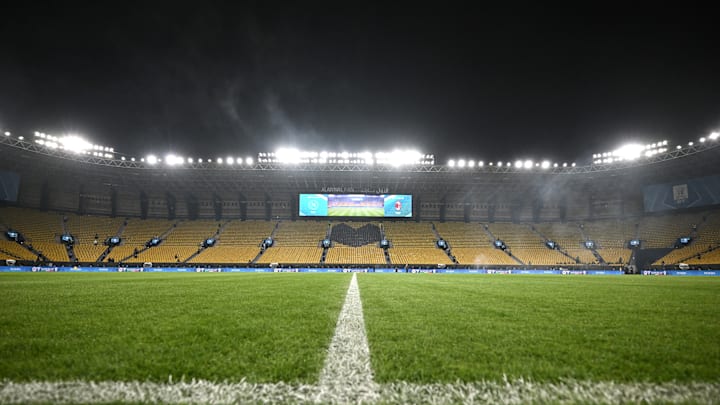 Al -Awwal Park Al -Awwal Park