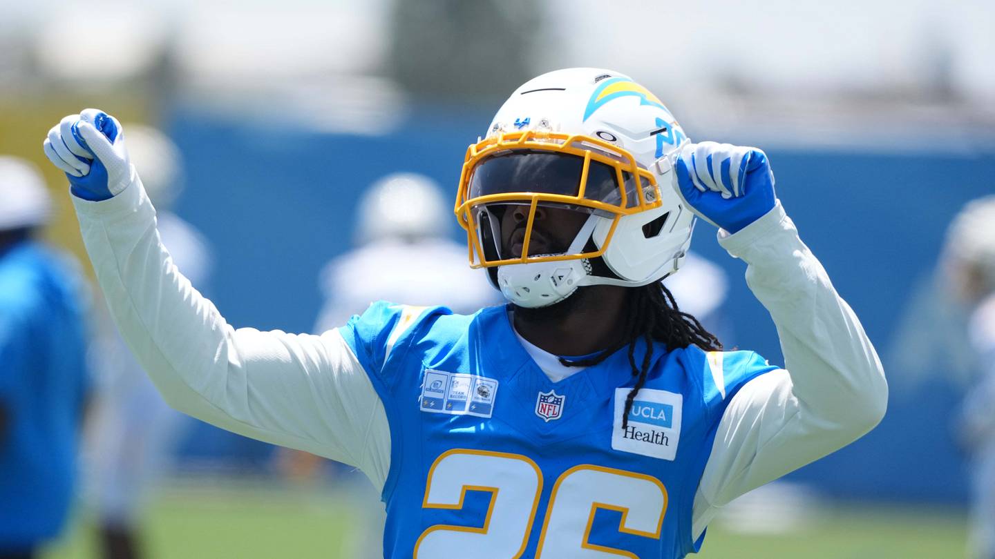The Case For And Against Detroit Lions Trading For CB Donte Jackson