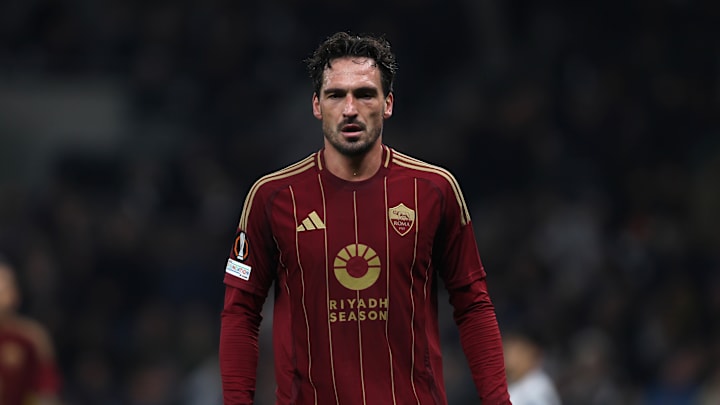 Mats Hummels