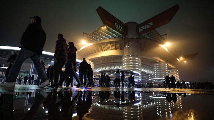 San Siro