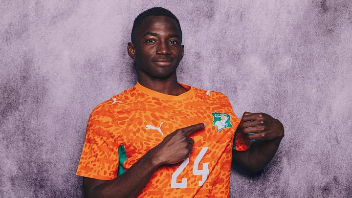 Bazoumana Touré im England-Fokus