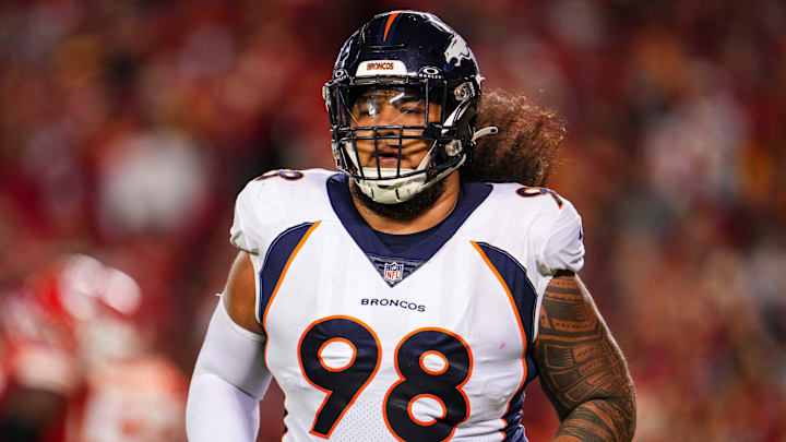 Denver Broncos
